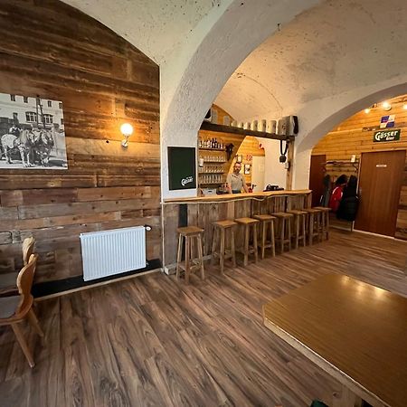 Gasthof Hochalmspitze مالطا المظهر الخارجي الصورة