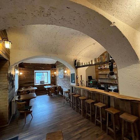 Gasthof Hochalmspitze مالطا المظهر الخارجي الصورة