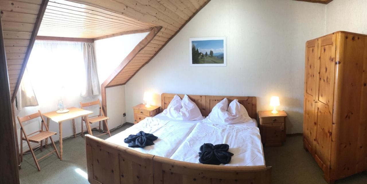 Gasthof Hochalmspitze مالطا المظهر الخارجي الصورة