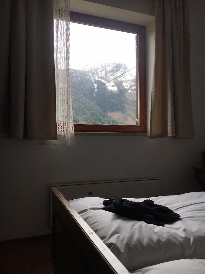 Gasthof Hochalmspitze مالطا المظهر الخارجي الصورة