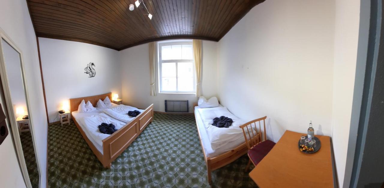 Gasthof Hochalmspitze مالطا المظهر الخارجي الصورة