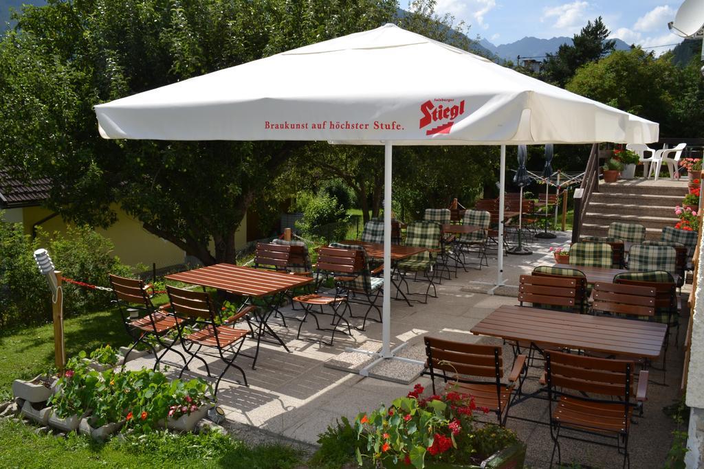 Gasthof Hochalmspitze مالطا المظهر الخارجي الصورة